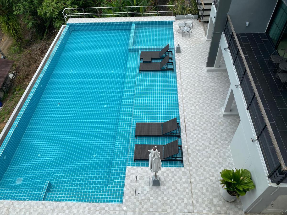 Ao Luek Panoramic Pool-Sha Plus Ao Luk Exterior photo