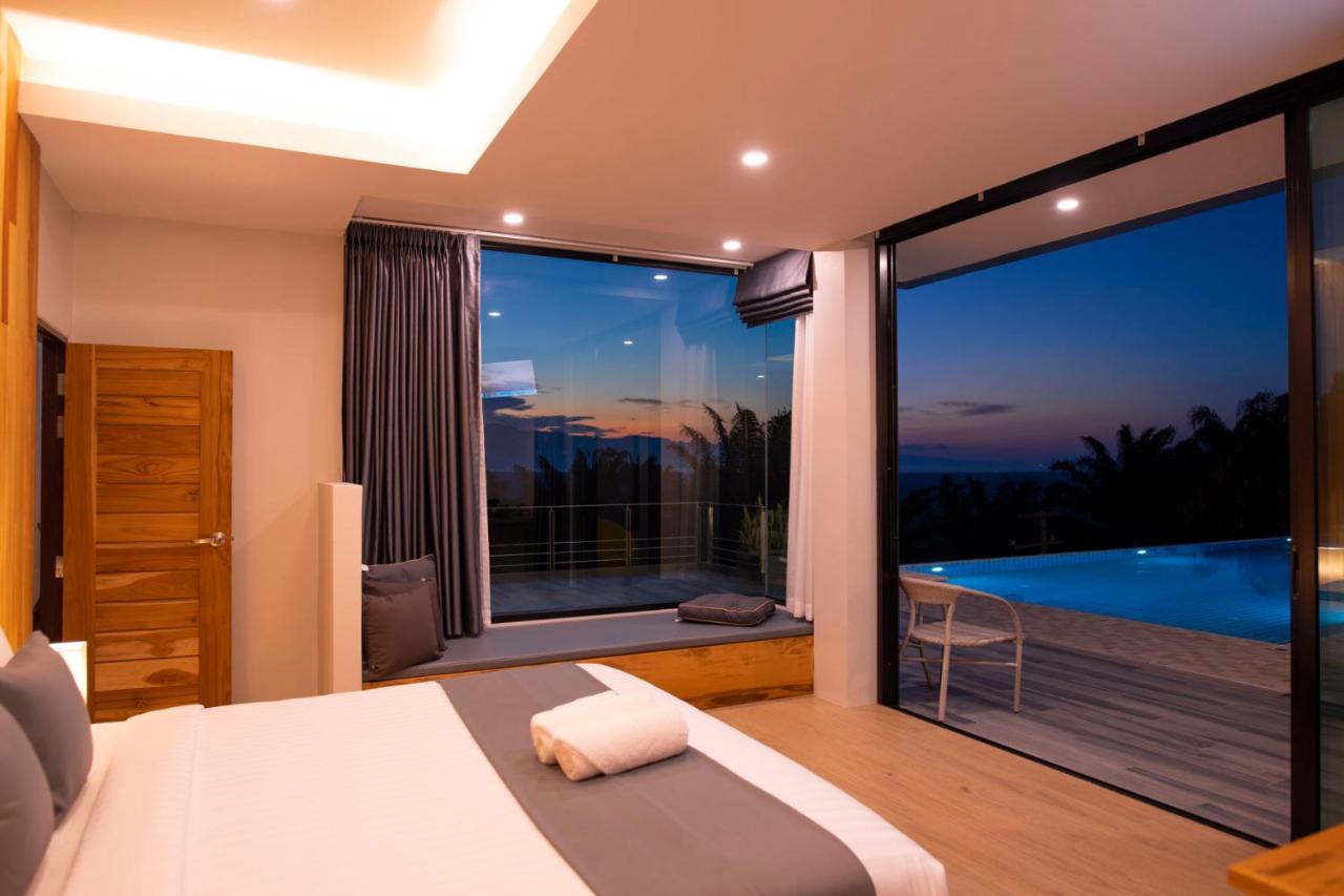 Ao Luek Panoramic Pool-Sha Plus Ao Luk Exterior photo