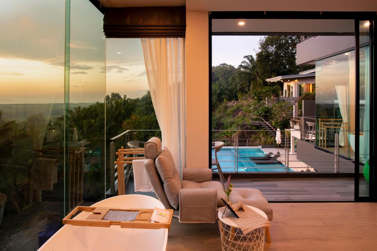 Ao Luek Panoramic Pool-Sha Plus Ao Luk Exterior photo